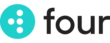 Four Technologies Logo